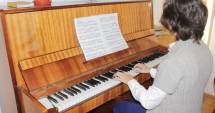 17 elevi de la Colegiul de Arte, calificați la Olimpiada națională de interpretare instrumentală