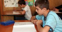 Stire din Cultură-Educație : În atenția elevilor ambițioși. Se dă startul olimpiadelor școlare