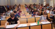 Stire din Cultură-Educație : Olimpiadele școlare s-ar putea desfășura online din 2025. Ce ar aduce în plus noua modificare