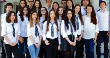 Stire din Cultură-Educație : Noi premii pentru elevii Liceului Teoretic "Ovidius"