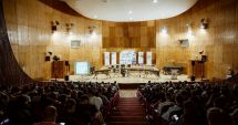 Stire din Cultură-Educație : Trei elevi constănțeni au obținut premii la Olimpiada Națională de Pregătire Sportivă Teoretică, 2025