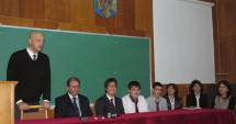 Stire din Cultură-Educație : Cum au devenit celebri în Argentina doi "mirciști" constănțeni