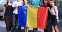 Stire din Cultură-Educație : Două medalii de argint la Olimpiada Internațională de Lingvistică