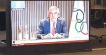 Stire din Sport : Olimpism / Drumul spre JO de la Tokyo. Informaţii de ULTIMĂ ORĂ
