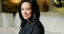 Stire din Social : CUM VINE ASTA? Olivia Steer, susținătoarea NEVACCINĂRII, premiată pentru "rolul său activ în societate", la "Gala Femeilor care Dăruiesc Sănătate"