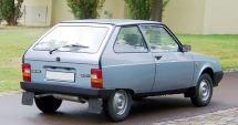 Stire din Auto : Oltcit, o alură occidentală într-un bloc comunist. "Era mai tare decât Dacia unchiului!"