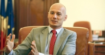 Stire din Politică-Administrație : Bogdan Olteanu, interdicție de a lua legătura cu Tăriceanu