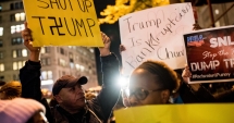 Stire din Actualitate : Obama critică dur  ordinul anti-imigrație  emis de Donald Trump