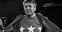 Stire din Sport : Arena Națională deschide porțile pentru Mircea Lucescu. Fanii îi pot aduce un ultim omagiu