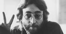 Stire din Cultură-Educație : Omagiu adus lui John Lennon