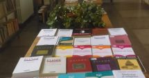 Stire din Cultură-Educație : Omagiu adus lui Mircea Eliade