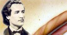 Stire din Cultură-Educație : Omagiu la Fântâna lui Mihai Eminescu