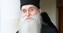 Stire din Cultură-Educație : Omagiu Părintelui Arsenie Papacioc, la Casa de Cultură din Constanța