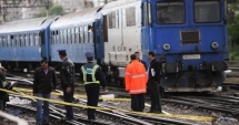 Stire din Eveniment : Tragedie fără margini. Împinși spre moarte de propria mamă