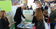 Stire din Social : Destinația Mamaia Constanța, pregătită să intre pe piața turistică italiană