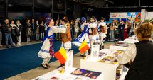 Stire din Actualitate : Destinația Mamaia Constanța – noi parteneriate la Târgul Internațional de Turism TT Warsaw