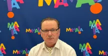 Stire din Social : OMD Mamaia-Constanța, bilanț la sfârșit de an. George Măndilă: "Activitatea a fost foarte, foarte bună"
