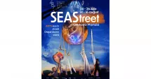 Stire din Social : SEAS 2026 aduce spectacolul în stradă: Mamaia și Constanța devin scena verii pentru artiști, turiști și întreaga comunitate