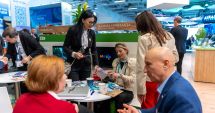 Stire din Social : Destinația Mamaia Constanța, la înălțime ITB Berlin 2025. Oportunități și experiențe inedite de vacanță