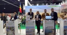Stire din Social : Destinația Mamaia Constanța, noi parteneriate la Târgul Internațional de Turism TT Warsaw din Polonia
