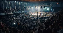Stire din Actualitate : Elite Fighting Championship 2026 aduce spectacol, adrenalină și performanță la Piațeta Cazino