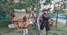 Stire din Social : Weekend spectaculos la malul mării: baloane cu aer cald, supercar-uri, concerte și spectacole pentru toate vârstele