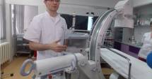 Stire din Sănătate : O nouă metodă medicală care salvează vieți, utilizată de medicii constănțeni