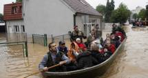 Stire din Actualitate : Stare de urgență în Serbia