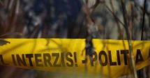 Stire din Eveniment : O fetiță de nici trei ani, ucisă cu cruzime pentru că... plângea. Unchiul său, acuzat de omor