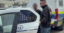 Stire din Eveniment : Constănțean reținut pentru omor calificat! Ar fi bătut un bărbat până și-a dat ultima suflare