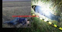 Stire din Eveniment : Crime în stil mafiot! Un consilier local de la UNPR și încă un bărbat au fost împușcați mortal. DETALII ȘOCANTE