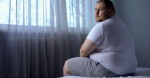Stire din Sănătate : Mai uşor cu mâncarea! Bărbații români, pe primul loc în Europa la obezitate. Femeile, pe locul doi