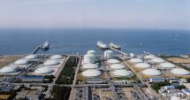 Stire din Economie : OMV Petrom a intrat pe piaţa gazelor naturale lichefiate