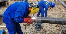 Stire din Economie : OMV Petrom face externalizări de servicii