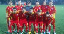 Stire din Sport : Fotbal: Șapte jucători ai Academiei, convocați la lotul U17