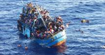 Stire din Actualitate : O navă cu până la 700 de emigranți s-a răsturnat în Mediterana