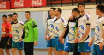 Stire din Sport : Handbal: Vino cu o jucărie la meci și fă un copil fericit