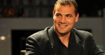 Stire din Sport : Leonard Doroftei și Ionuț Iftimoaie au fost premiați la gala Celebrity Awards