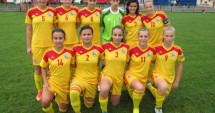 Stire din Sport : Fotbal feminin: România a remizat cu Lituania în calificările pentru EURO 2015