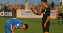 Stire din Sport : Fotbal: Cine va arbitra partida dintre FC Viitorul și Dinamo