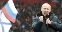 Stire din Actualitate : ONG din domeniul protecției mediului, interzis în Rusia