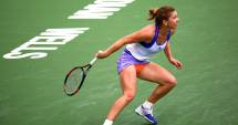Stire din Sport : Tenis / Indian Wells: Simona Halep, calificată în semifinale