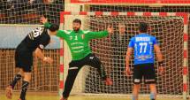 Stire din Sport : Handbal masculin: Rudi Stănescu, înlocuit în lotul naționalei