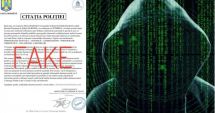Stire din Eveniment : Poliția Română, avertisment asupra unui nou tip de înșelăciune online: "Nu trimitem astfel de email-uri"