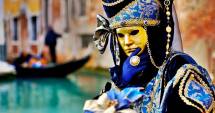 Stire din Cultură-Educație : "O noapte la Veneția",  la Teatrul Național  de Operă și Balet