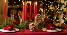 Stire din Social : Peste 700.000 de români își sărbătoresc onomastica în prima zi de Crăciun
