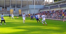 Stire din Sport : O nouă înfrângere pentru trupa lui Gheorghe Hagi, în Polonia