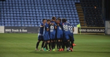 Stire din Sport : O nouă deplasare dificilă  pentru FC Viitorul Constanța