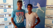 Stire din Sport : O nouă finală pentru tenismanul Ștefan Paloși
