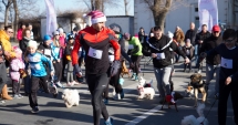 Stire din Sport : O nouă ediție a Crosului Gerilă, în week-end, la Mamaia